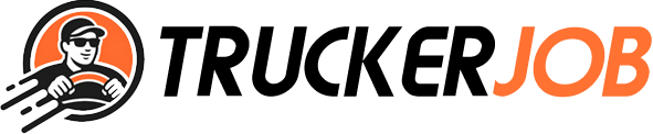 TruckerJob Logo